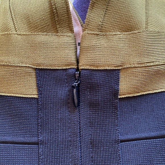 Authentic Herve Leger Dress size S - Picture 2 of 14